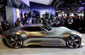 Mercedes-Benz AMG Vision Gran Turismo