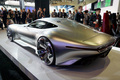 Mercedes-Benz AMG Vision Gran Turismo