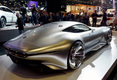 Mercedes-Benz AMG Vision Gran Turismo
