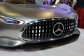 Mercedes-Benz AMG Vision Gran Turismo