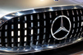 Mercedes-Benz AMG Vision Gran Turismo