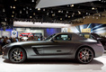 Mercedes-Benz SLS AMG GT Final Edition