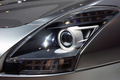 Mercedes-Benz SLS AMG GT Final Edition