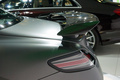 Mercedes-Benz SLS AMG GT Final Edition