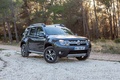 Renault Duster 2014