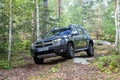 Renault Duster 2014