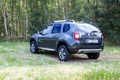 Renault Duster 2014