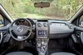 Renault Duster 2014