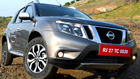 Nissan Terrano