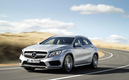 Mercedes-Benz GLA 45 AMG