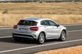 Mercedes-Benz GLA 45 AMG