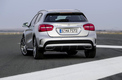 Mercedes-Benz GLA 45 AMG