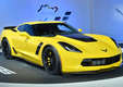 Chevrolet Corvette Z06