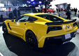 Chevrolet Corvette Z06