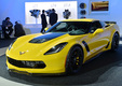 Chevrolet Corvette Z06