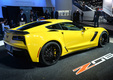 Chevrolet Corvette Z06