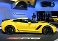 Chevrolet Corvette Z06