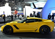 Chevrolet Corvette Z06
