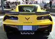 Chevrolet Corvette Z06