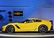 Chevrolet Corvette Z06