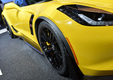 Chevrolet Corvette Z06