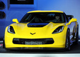 Chevrolet Corvette Z06