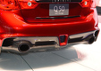 Infiniti Q50 Eau Rouge