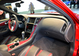 Infiniti Q50 Eau Rouge