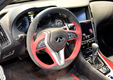 Infiniti Q50 Eau Rouge