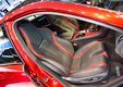 Infiniti Q50 Eau Rouge