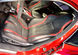 Infiniti Q50 Eau Rouge