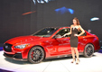 Infiniti Q50 Eau Rouge
