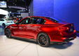 Infiniti Q50 Eau Rouge
