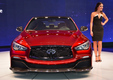 Infiniti Q50 Eau Rouge