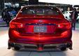 Infiniti Q50 Eau Rouge