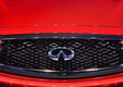 Infiniti Q50 Eau Rouge