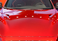 Infiniti Q50 Eau Rouge