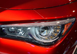 Infiniti Q50 Eau Rouge