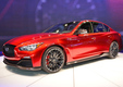 Infiniti Q50 Eau Rouge