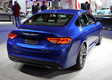Chrysler 200