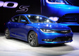 Chrysler 200