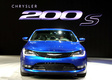 Chrysler 200