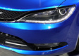 Chrysler 200