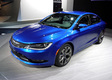 Chrysler 200