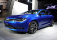 Chrysler 200