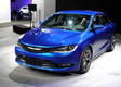 Chrysler 200