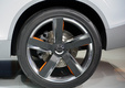 Volvo XC Coupe Concept