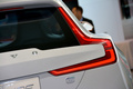 Volvo XC Coupe Concept