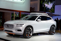 Volvo XC Coupe Concept