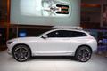 Volvo XC Coupe Concept
